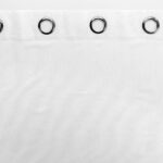 Κουρτίνα Voilizea Douceur D'intérieur - 140X240Cm - Λευκό