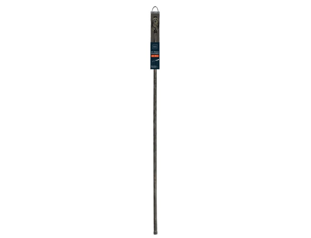 Κουρτινόξυλο Alpha Douceur D'intérieur - Φ19Mm - 120 - 210Cm