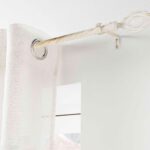 Κουρτινόξυλο Alpha Douceur D'intérieur - Φ19Mm - 120 - 210Cm