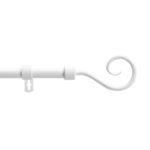 Κουρτινόξυλο Arabesque Douceur D'intérieur - Φ19Mm - 120 - 210Cm