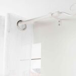 Κουρτινόξυλο Arabesque Douceur D'intérieur - Φ19Mm - 120 - 210Cm
