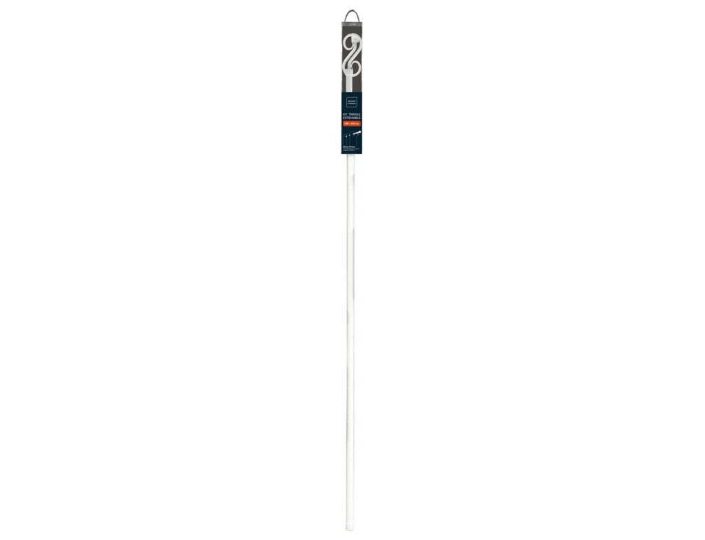 Κουρτινόξυλο Arabesque Douceur D'intérieur - Φ19Mm - 120 - 210Cm