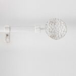Κουρτινόξυλο Bullette Douceur D'intérieur - Φ19Mm - 120 - 210Cm