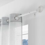 Κουρτινόξυλο Bullette Douceur D'intérieur - Φ19Mm - 120 - 210Cm