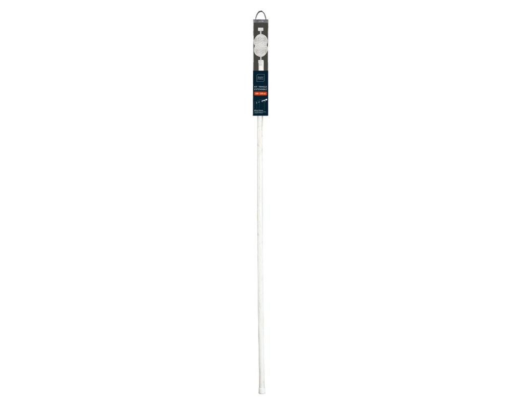 Κουρτινόξυλο Bullette Douceur D'intérieur - Φ19Mm - 120 - 210Cm