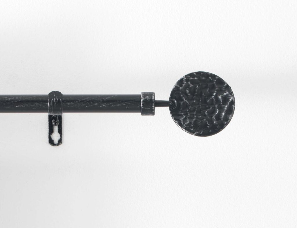 Κουρτινόξυλο Bullette Douceur D'intérieur - Φ19Mm - 120 - 210Cm