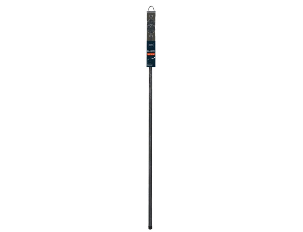 Κουρτινόξυλο Bullette Douceur D'intérieur - Φ19Mm - 120 - 210Cm