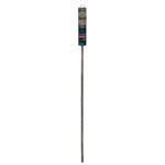 Κουρτινόξυλο Globa Douceur D'intérieur - Φ19Mm - 120 - 210Cm
