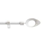 Κουρτινόξυλο Ovalon Douceur D'intérieur - Φ19Mm - 120 - 210Cm