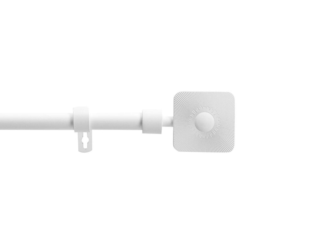 Κουρτινόξυλο Sarita Douceur D'intérieur - Φ19Mm - 120 - 210Cm