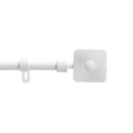 Κουρτινόξυλο Sarita Douceur D'intérieur - Φ19Mm - 120 - 210Cm