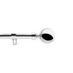 Κουρτινόξυλο Sphera Douceur D'intérieur - Φ19Mm - 120 - 210Cm