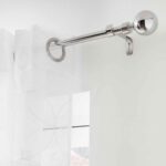 Κουρτινόξυλο Sphera Douceur D'intérieur - Φ19Mm - 120 - 210Cm