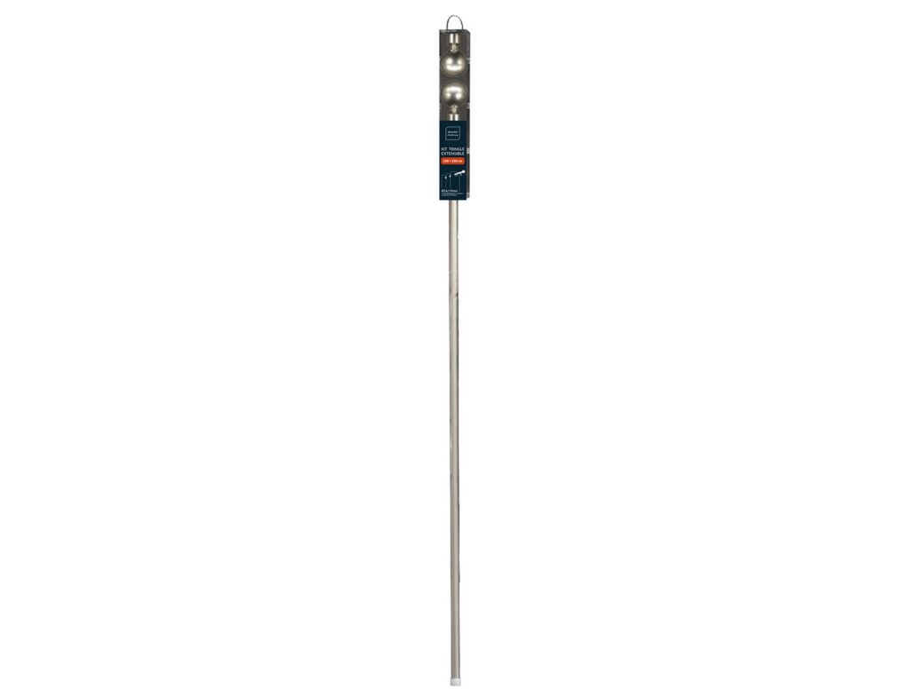 Κουρτινόξυλο Sphera Douceur D'intérieur - Φ19Mm - 120 - 210Cm