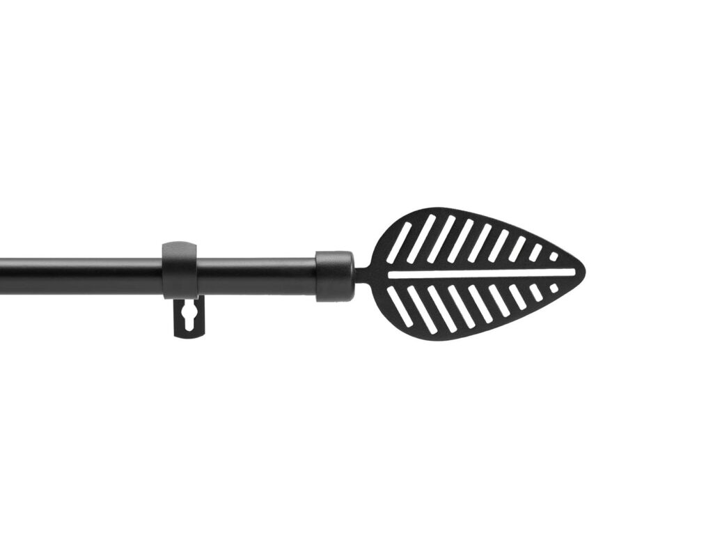 Κουρτινόξυλο Stylea Douceur D'intérieur - Φ19Mm - 120 - 210Cm