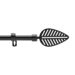 Κουρτινόξυλο Stylea Douceur D'intérieur - Φ19Mm - 120 - 210Cm
