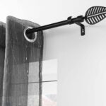 Κουρτινόξυλο Stylea Douceur D'intérieur - Φ19Mm - 120 - 210Cm