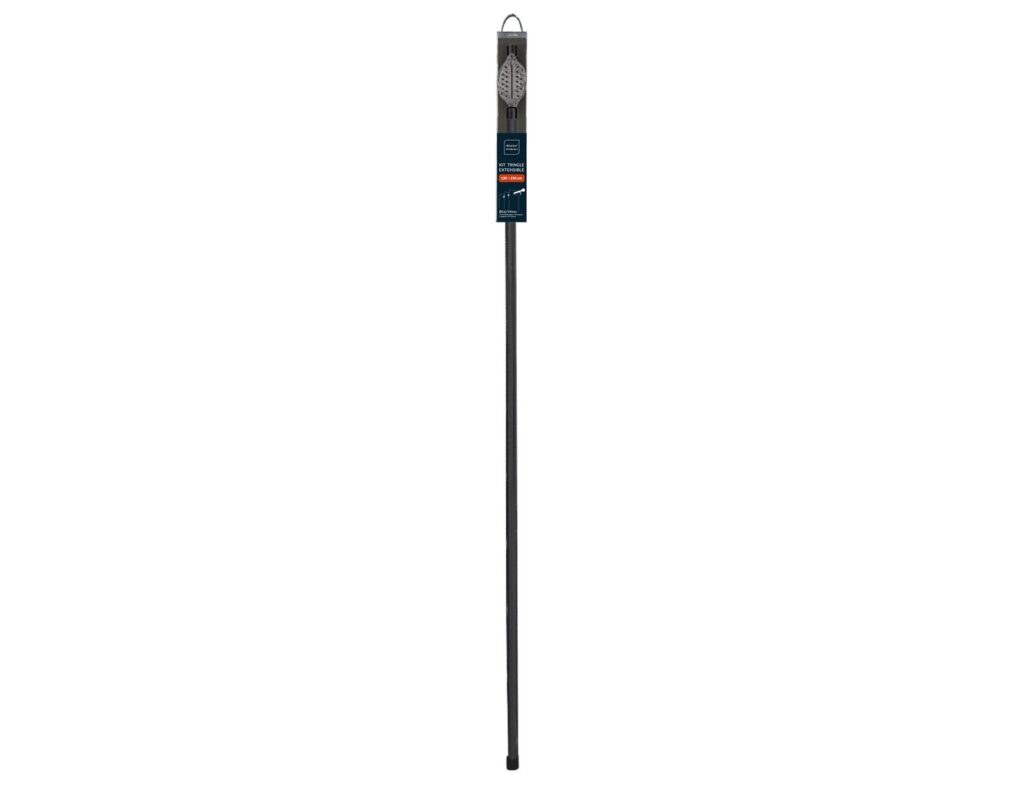 Κουρτινόξυλο Stylea Douceur D'intérieur - Φ19Mm - 120 - 210Cm