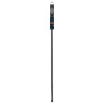 Κουρτινόξυλο Stylea Douceur D'intérieur - Φ19Mm - 120 - 210Cm