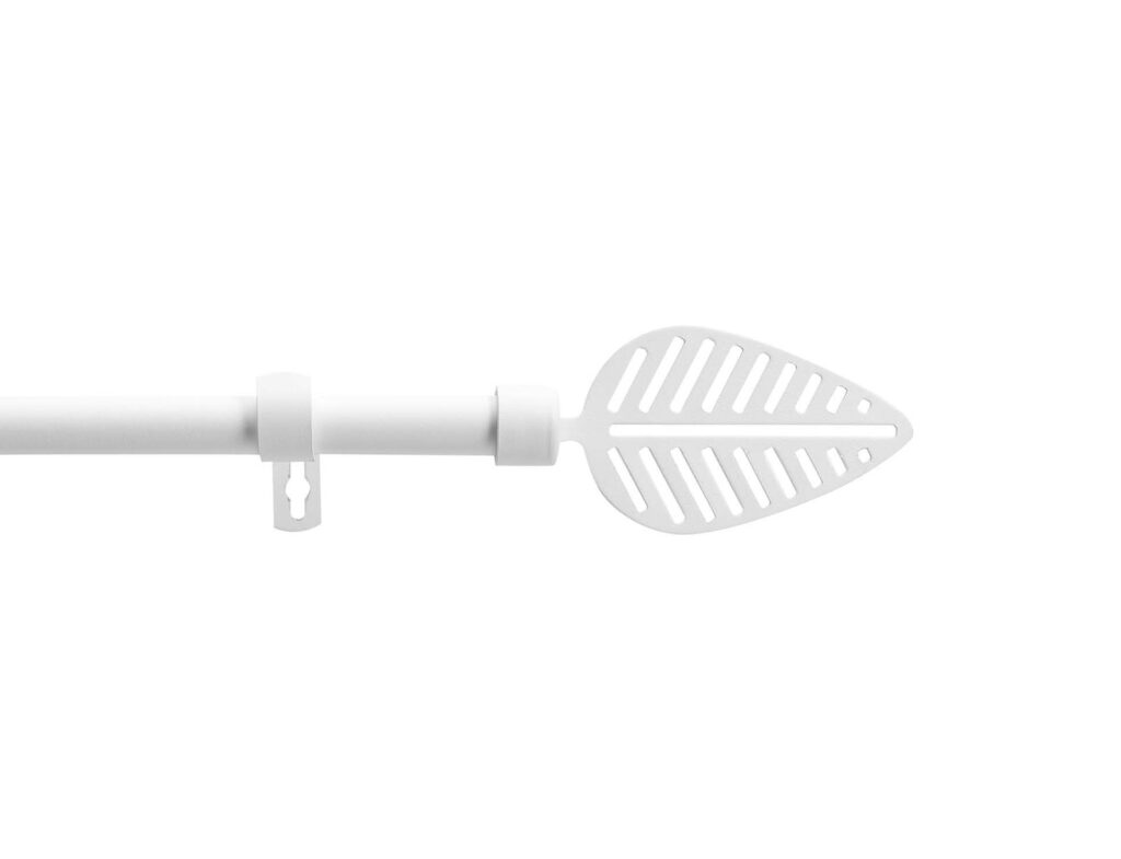 Κουρτινόξυλο Stylea Douceur D'intérieur - Φ19Mm - 120 - 210Cm