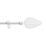 Κουρτινόξυλο Stylea Douceur D'intérieur - Φ19Mm - 120 - 210Cm