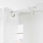 Κουρτινόξυλο Stylea Douceur D'intérieur - Φ19Mm - 120 - 210Cm