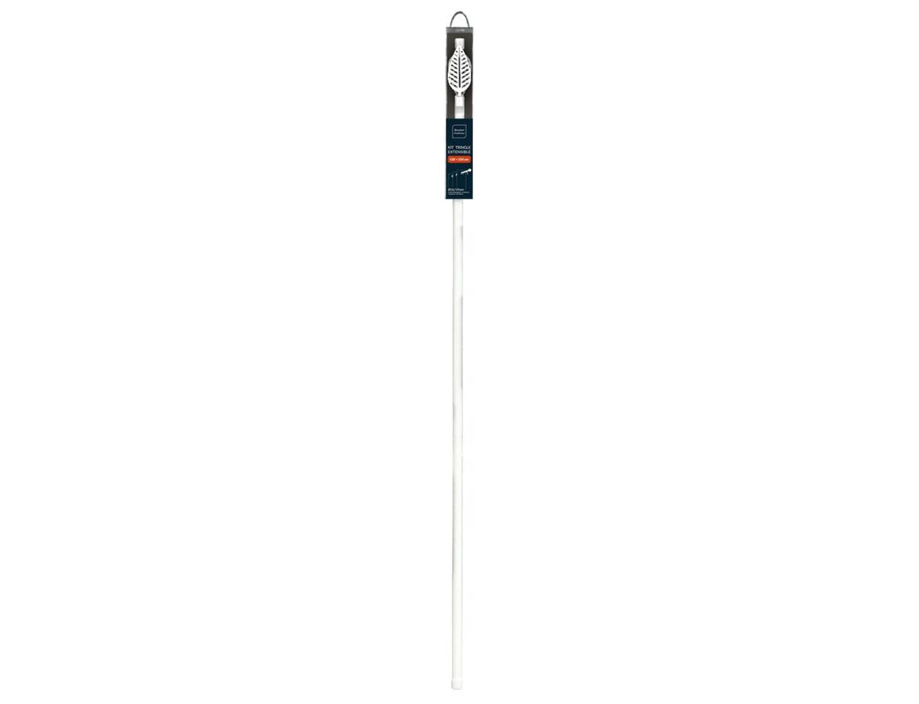 Κουρτινόξυλο Stylea Douceur D'intérieur - Φ19Mm - 120 - 210Cm