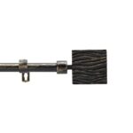 Κουρτινόξυλο Tempo Douceur D'intérieur - Φ19Mm - 120 - 210Cm