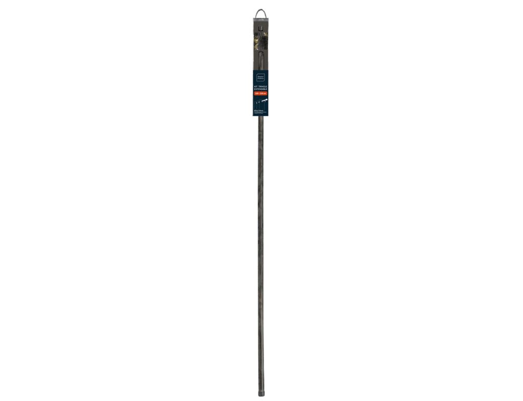 Κουρτινόξυλο Tempo Douceur D'intérieur - Φ19Mm - 120 - 210Cm