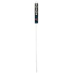 Κουρτινόξυλο Twisty Douceur D'intérieur - Φ19Mm - 120 - 210Cm