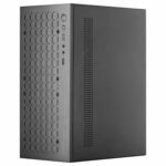 Κουτί Μέσος Πύργος ATX Mars Gaming MC1000 Μαύρο