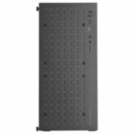 Κουτί Μέσος Πύργος ATX Mars Gaming MC1000 Μαύρο