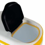 Κουτί τροφίμων για κατοικίδια Curver 412042 4 κιλά 10 L