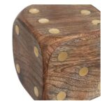 Κουτί Ζάρι Αtmosphera -10X10X10Cm