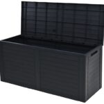 Κουτιά & Μπαούλα Κήπου Cushion Box Ollie 115X44Xh53Cm Y54401020