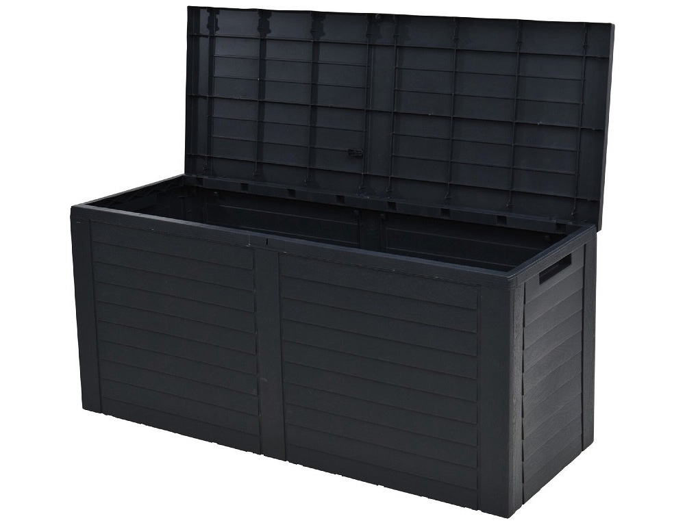 Κουτιά & Μπαούλα Κήπου Cushion Box Ollie 115X44Xh53Cm Y54401020