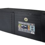 Κουτιά & Μπαούλα Κήπου Cushion Box Ollie 115X44Xh53Cm Y54401020