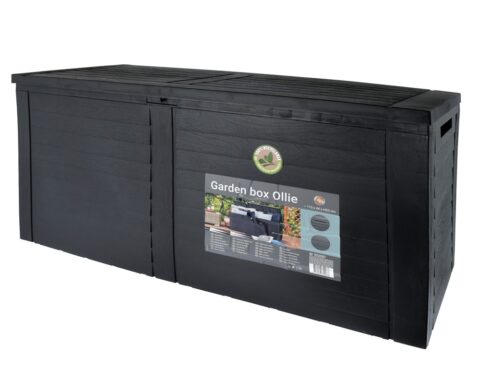 Κουτιά & Μπαούλα Κήπου Cushion Box Ollie 115X44Xh53Cm Y54401020