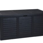 Κουτιά & Μπαούλα Κήπου Garden Box 300Ltr 119X52X58Cm Y54400890