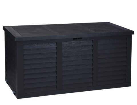 Κουτιά & Μπαούλα Κήπου Garden Box 300Ltr 119X52X58Cm Y54400890