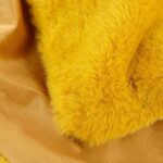 Κουβέρτα Bronte In The Mood Collection - 200X150Cm - Yellow