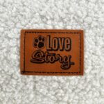 Κουβέρτα Love Story - 70X50Cm