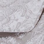 Κουβέρτες & Ριχτάρια Linen Coverlet +2Cushion Cover Atmosphera 131770D