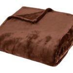 Κουβέρτες & Ριχτάρια Plaid Flan550 Cuddly Ma180X230