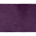 Κουβέρτες & Ριχτάρια Plaid Flanel Violet 130X180