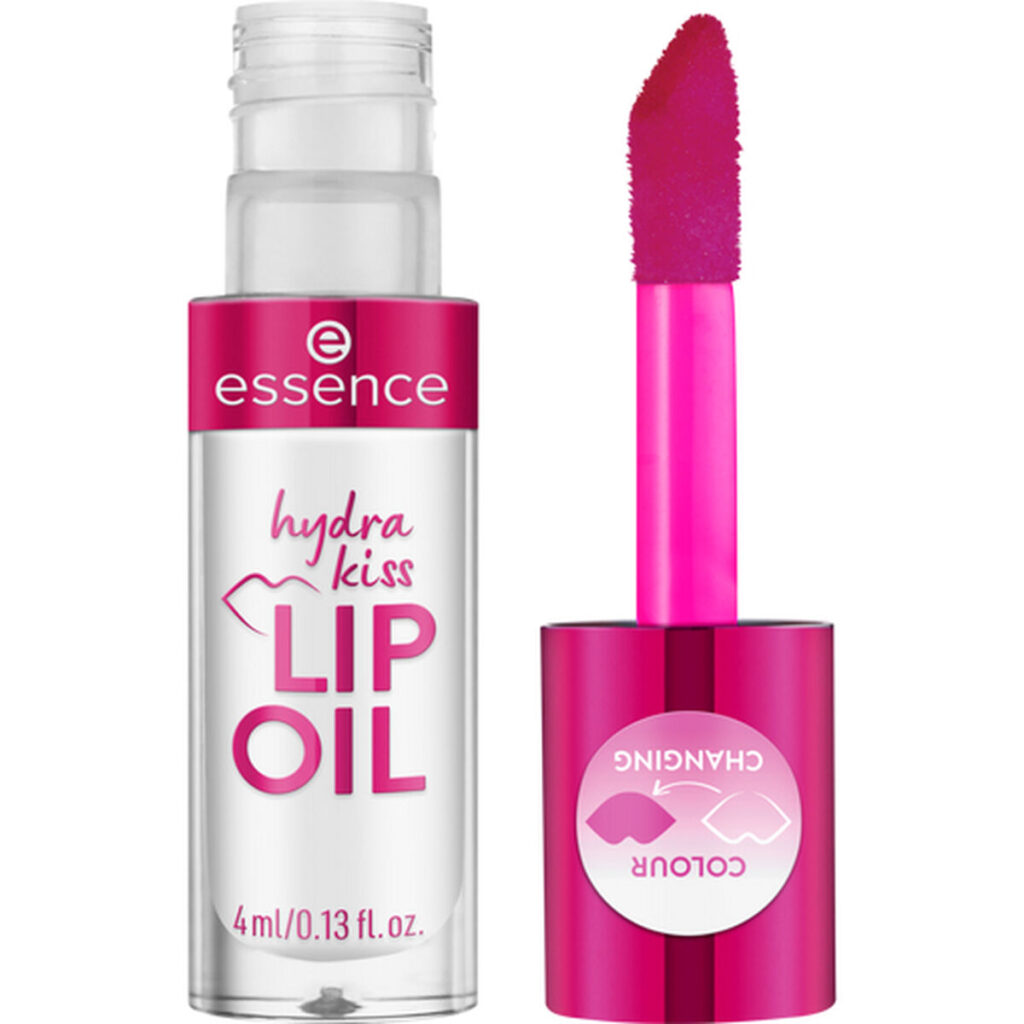 Κραγιόν Essence HYDRA KISS