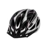 Κράνος ποδηλάτου - S45-83 - 651391 - Black/Grey