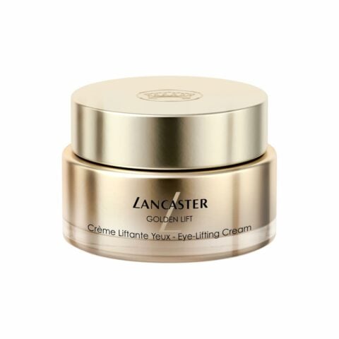 Κρέμα για το Περίγραμμα των Ματιών Lancaster GOLDEN LIFT 15 ml
