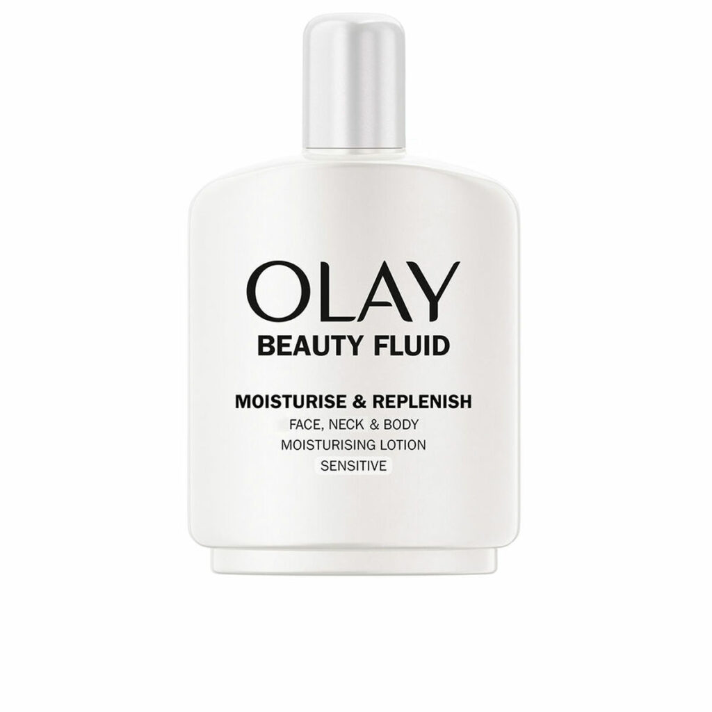 Κρέμα Ημέρας Olay BEAUTY FLUID 200 ml