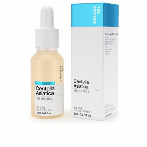 Κρέμα Ημέρας The Potions Centella Asiatica 20 ml